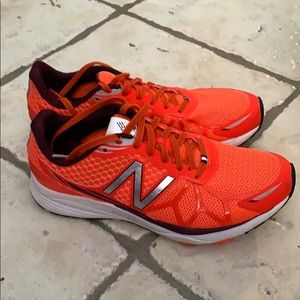 New Balance Running Course Sz.8